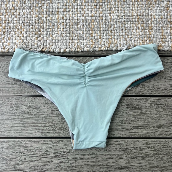 SAN LORENZO *Reversible* Bikini Set - Picture 4 of 5